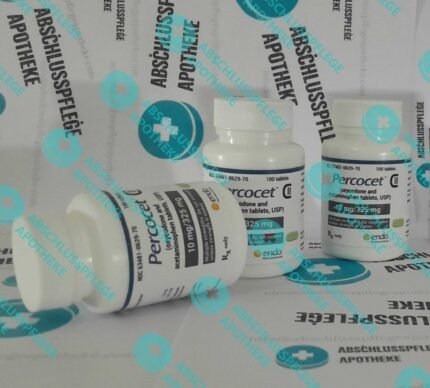 100 Tabletten – 10 mg/325 mg | 200 Tabletten – 10 mg/325 mg | 300 Tabletten – 10 mg/325 mg